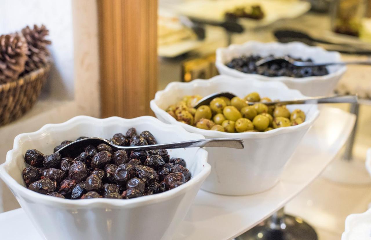 Midmar Deluxe Hotel Istanbul Luaran gambar