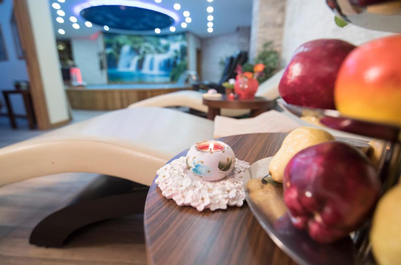 Midmar Deluxe Hotel Istanbul Luaran gambar