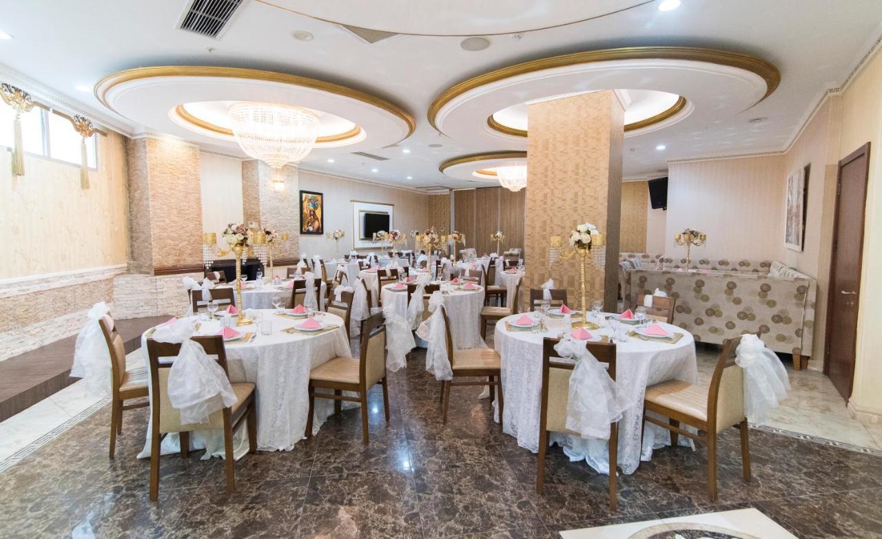 Midmar Deluxe Hotel Istanbul Luaran gambar