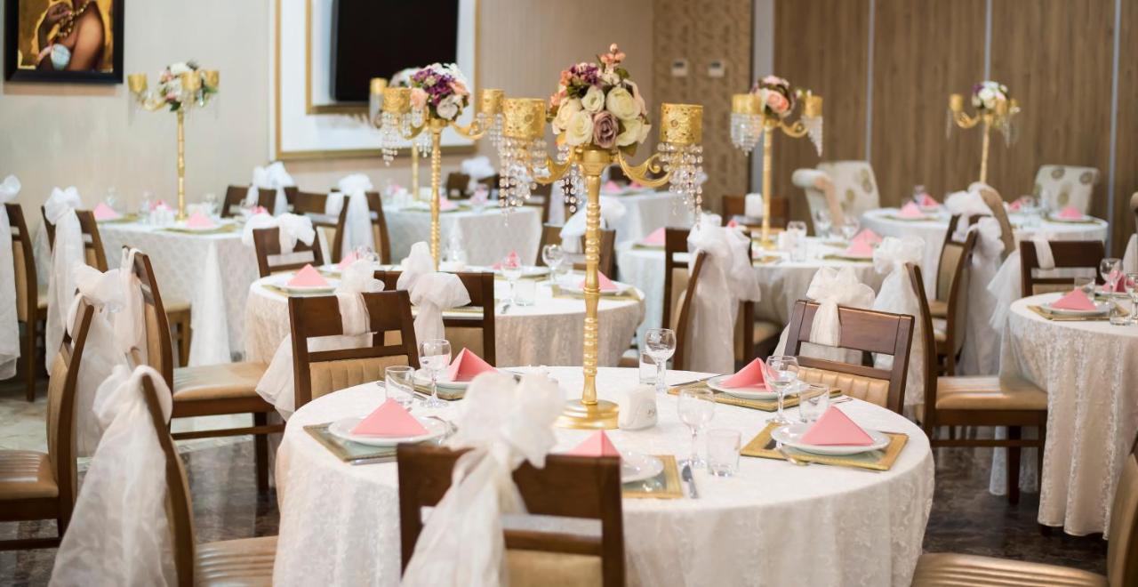 Midmar Deluxe Hotel Istanbul Luaran gambar