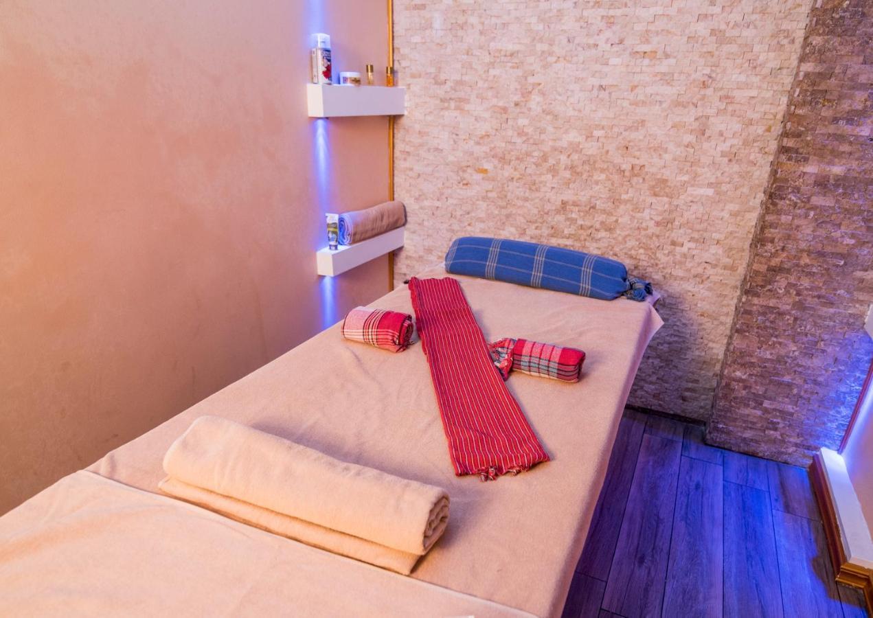 Midmar Deluxe Hotel Istanbul Luaran gambar