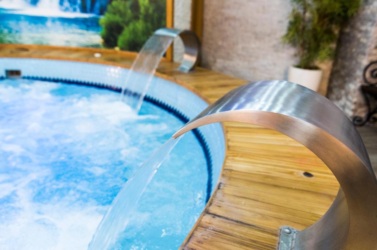 Midmar Deluxe Hotel Istanbul Luaran gambar