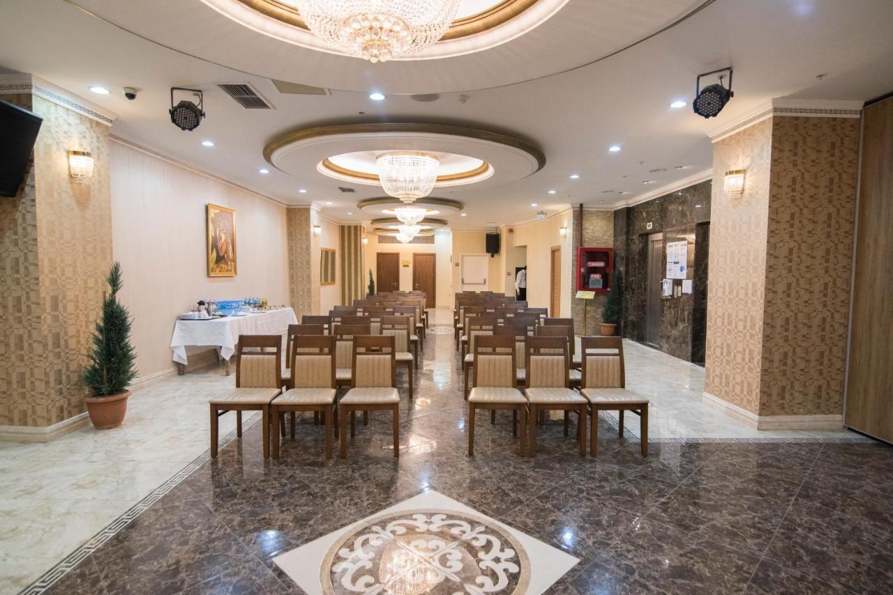 Midmar Deluxe Hotel Istanbul Luaran gambar