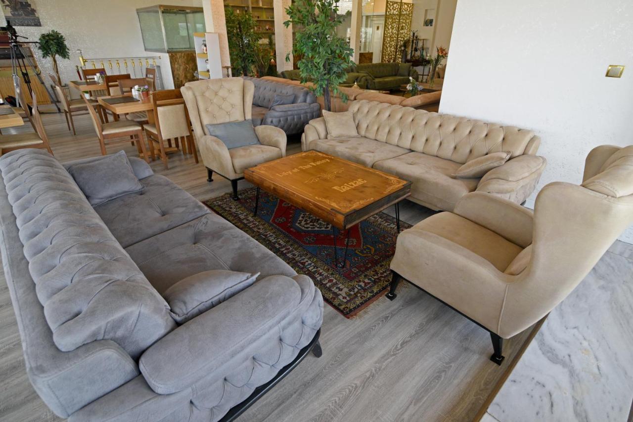 Midmar Deluxe Hotel Istanbul Luaran gambar