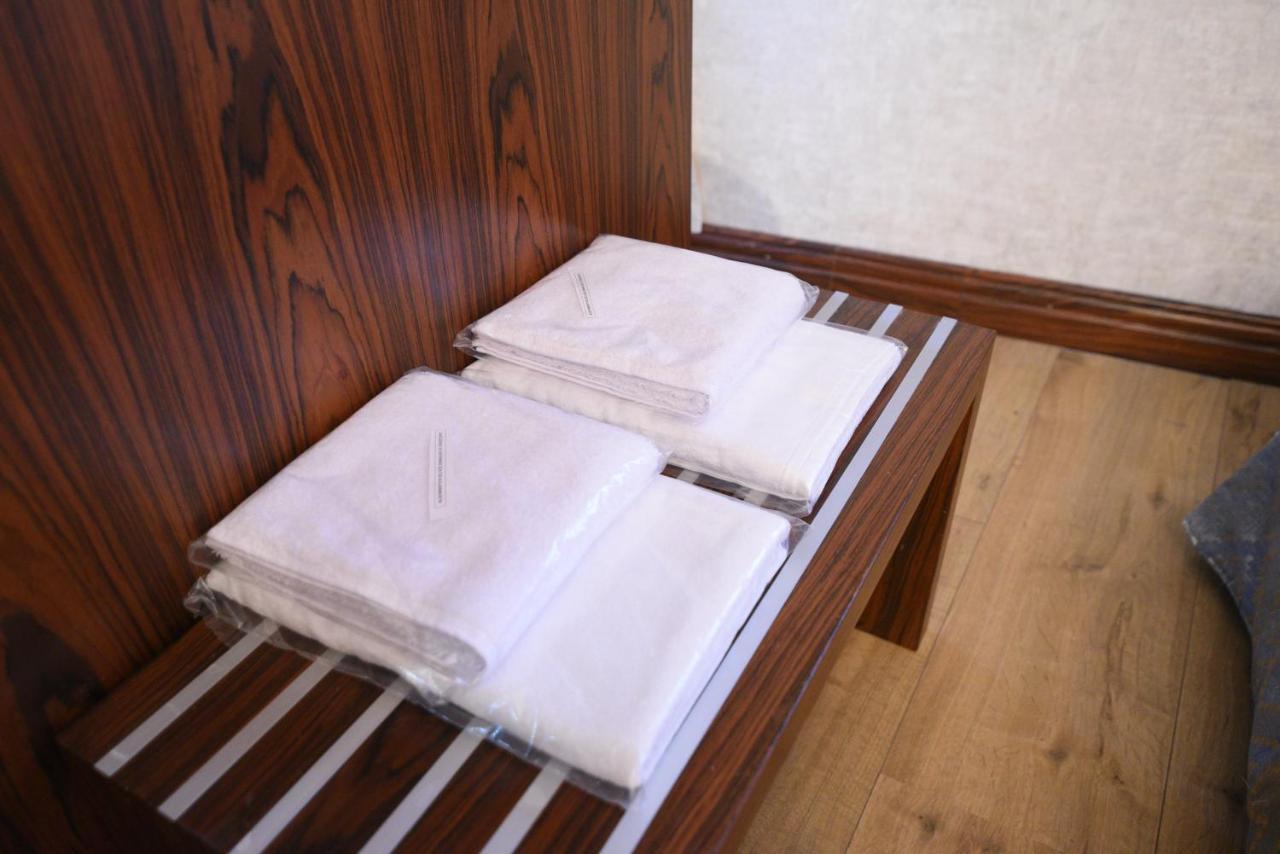 Midmar Deluxe Hotel Istanbul Luaran gambar
