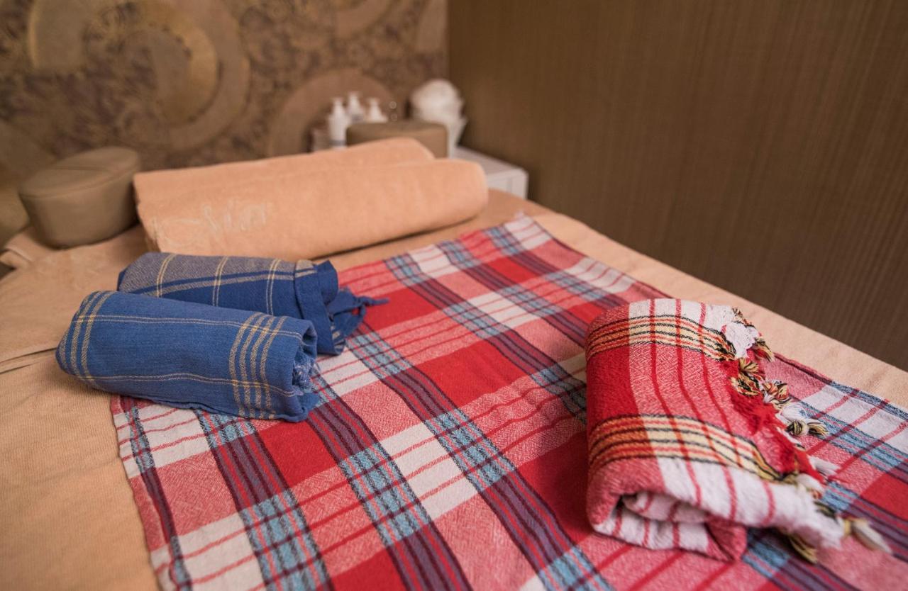 Midmar Deluxe Hotel Istanbul Luaran gambar